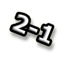 2-1