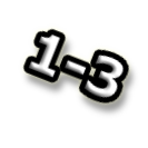 1-3