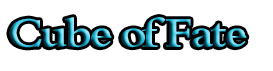 Cube of Fate