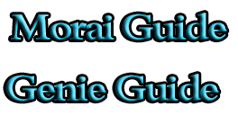 Genie Guide